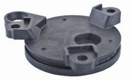 Yamaha Shift Shaft Cover 61A-45321-01-00 Lower Unit EI