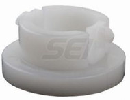 Yamaha 30-40-50-60-70 Water Pump Housing Cover 63D-44312-00 Lower Unit EI