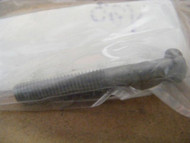 NEW OEM Yamaha Screw Pan Head 97885-06045-00