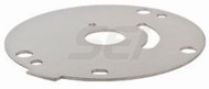 Yamaha Wear Plate 689-44323-02 Lower Unit EI