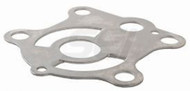 Yamaha Wear Plate 663-44323-00 Lower Unit EI
