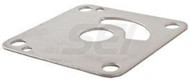 Yamaha Wear Plate 6L2-44323-00 Lower Unit EI
