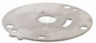 Yamaha Wear Plate 689-44323-03 Lower Unit EI