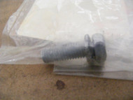 NEW Yamaha Bolt w/ Washer 97595-06520