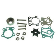 Yamaha 30 HP Impeller Repair Kit No Housing 6J8-W0078-A1-00 Sierra 18-3430