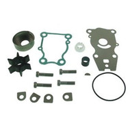 Yamaha 25-30-40 HP Impeller Repair Kit 66T-W0078-00-00 Sierra 18-3440