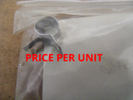 NEW OEM Yamaha 90468-07M02-00 Clip