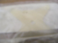 NEW Yamaha Washer 658-21758-00 Special 2