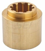 Yamaha Spacer 689-45997-00 Outboard Lower Unit EI