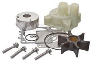 Yamaha Water Pump Kit Housing Lower Unit Replace 68V-W0078-00 & 61A-44311-00 EI