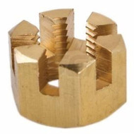 Yamaha Prop Nut 90171-14013-00 Outboard Lower Unit EI