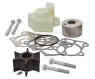 Yamaha Water Pump Kit with Housing 692-W0078-A0 688-44311-01-00 Lower Unit EI