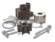 Yamaha Water Pump Kit with Housing 67F-W0078-00 67F-44311-01-00 Lower Unit EI