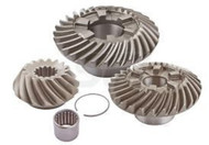 Yamaha Complete Gear Set 76 Degree V6 60V-45551-00 Lower Unit EI