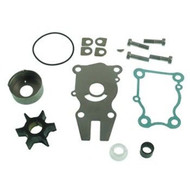 Yamaha 40-50-60 Impeller Repair Kit N/Housing 63D-W0078-01-00 Sierra 18-3434