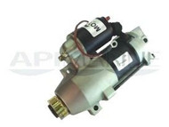 API Marine Yamaha O/B Starter F115 4-Stroke 13 Tooth 68V-81800-02-00 MOT5019N EI