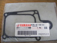 NEW OEM Yamaha 676-41133-A1-00 Gasket Exhaust manifold Outboard Marine