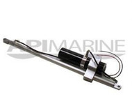 API Marine Hydraulic Hatch Lifter Self Contained with an 18" Stroke HL18 EI