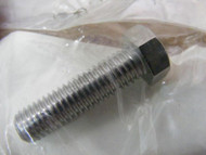 NEW OEM Yamaha  97080-08030-00 Bolt  Exhaust Plate