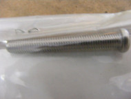 NEW OEM Yamaha  98580-05540-00  Screw Pan Head