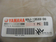 NEW GENUINE Yamaha F200-225 HP Hose, Vacuum Sensing 69J-13533-00