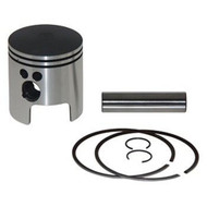 Yamaha 3 Cylinder 25-30HP Piston Ring Kit .030" Bore 2.373" Wiseco 3189P3