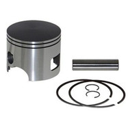 Yamaha V4 V6 Wiseco 3116S6 Piston Kit .060 Stbd Bore Size 3.604 Outboard