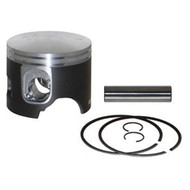 Yamaha V4 V6 2.6L ProV Piston Kit Std. Stbd Bore 3.544 6R5-11631-11-93