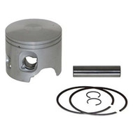 Yamaha V4 V6 2.6L Carb & EFI Pro Piston Kit .040 Stbd Bore 3.584 4640S