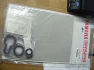 NEW Yamaha 50-60 HP Lower Unit Gasket Kit 6G5-W0001-20-00 Marine