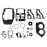 Yamaha 9.9-15hp 2cyl Gasket Kit Powerhead 682-W0001-03-00
