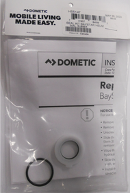 SeaStar HS5147 Seal Kit for Baystar HH4015-HH4016 Helm Hydraulic Steering Boat