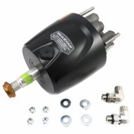 Teleflex SeaStar HH5273-3 Hydraulic Steering Helm Pump 2.0ci Front Mount Boat