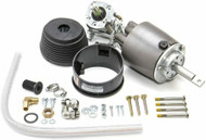 Teleflex SeaStar HH6191-3 Sport Tilt Helm Pump 1.7 c.i. Hydraulic Steering Boat2