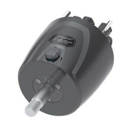 Teleflex HH5770-3 SeaStar PRO Hydraulic Steering Helm 2.0 c.i. Front Mount Boat
