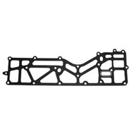 Yamaha 75-90-115 HP 4cyl 4 stroke Gasket Exhaust Outer Cover 67F-41114-A2-00