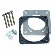 Teleflex SeaStar HA5418 Helm Pump Backplate KIT Hydraulic Steering Boat Marine
