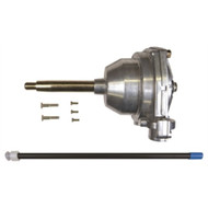 SeaStar SH-5150P Steering Helm No-Feedback Safe-T II for Single Cable Boat