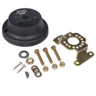 SeaStar SB-27150P Bezel 90° for Helm SH49xx No-Feedback 4.2 Rotary Boat Steering