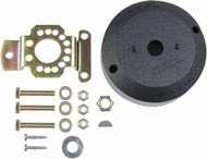 SeaStar SB-27484P Bezel 90D for Rotary Steering Helm Safe-T Quick-Connect Boat
