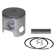 Yamaha 250 HP Pro Piston Kit Std. Stbd Bore 3.544 61A-11631-02-87 Outboard