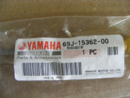NEW OEM Yamaha 200-225 HP Oil Plug Level 69J-15362-00-00 Outboard