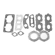 Yamaha 700cc WaveRunner WV-WR-XL Gasket Kit Top End Cylinders 1994-04