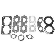Yamaha WaveRunner PWC 760cc Gasket Kit, Top End 96-00 Outboard
