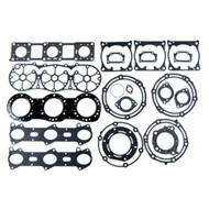 Yamaha 1999-05 WaveRunner GP-XLT 1200 P Valve Engine Gasket Kit Complete PWC