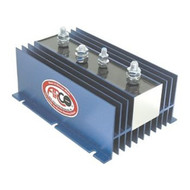 Isolator 1 Alt 2 Batt 120 amp Outboard