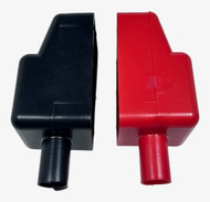 Moeller 099078-10 Battery PAIR Terminal Covers USCG & BIA Safety Regulation Boat
