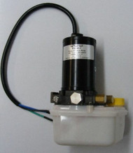 Power Trim Tilt Pump 24V Motor Arneson Surface Piercing Drive Mercuriser API6219