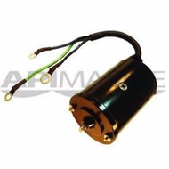 API PT Motor with Steel Housing & Aluminum End Frame 12V Replace PT500NM-2 EI