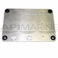 API Marine Tilt/Trim Mounting Bracket BHMB400 EI